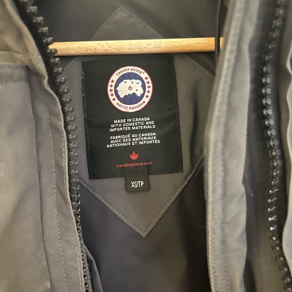 Canada Goose Trillium Jacket - Picture 4 of 8